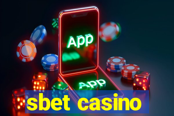 sbet casino